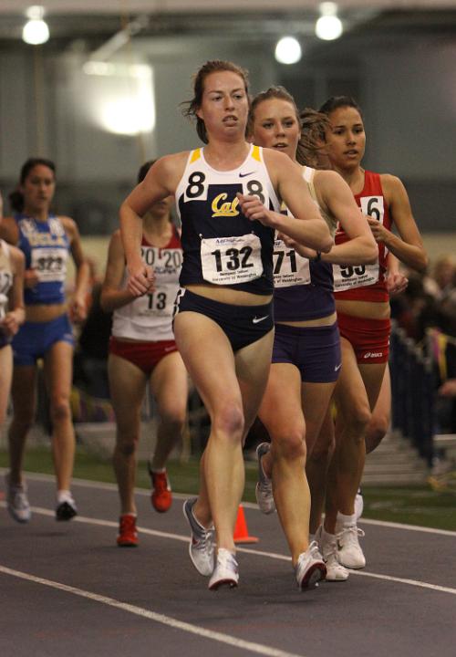2010 MPSF-069.JPG - 2010 Mountain Pacific Sports Federation Indoor Track and Field Championships, February 26-27, Dempsey Indoor, Seattle, WA.